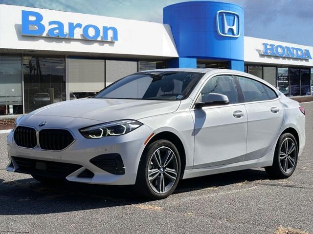 used 2024 BMW 228 Gran Coupe car, priced at $28,986