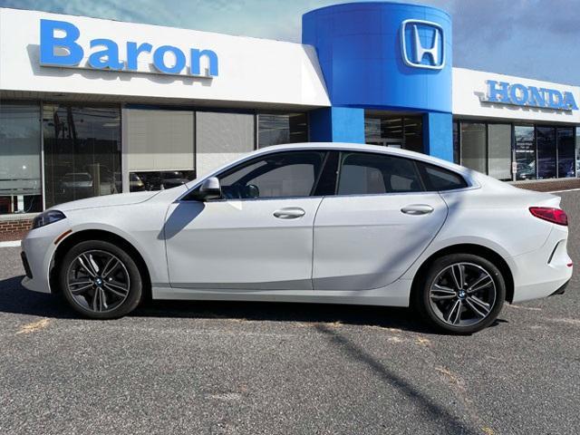 used 2024 BMW 228 Gran Coupe car, priced at $28,986