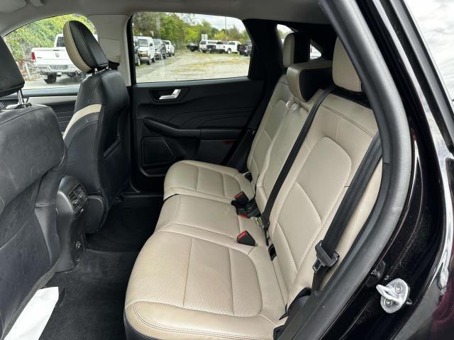 used 2021 Ford Escape PHEV car, priced at $22,732