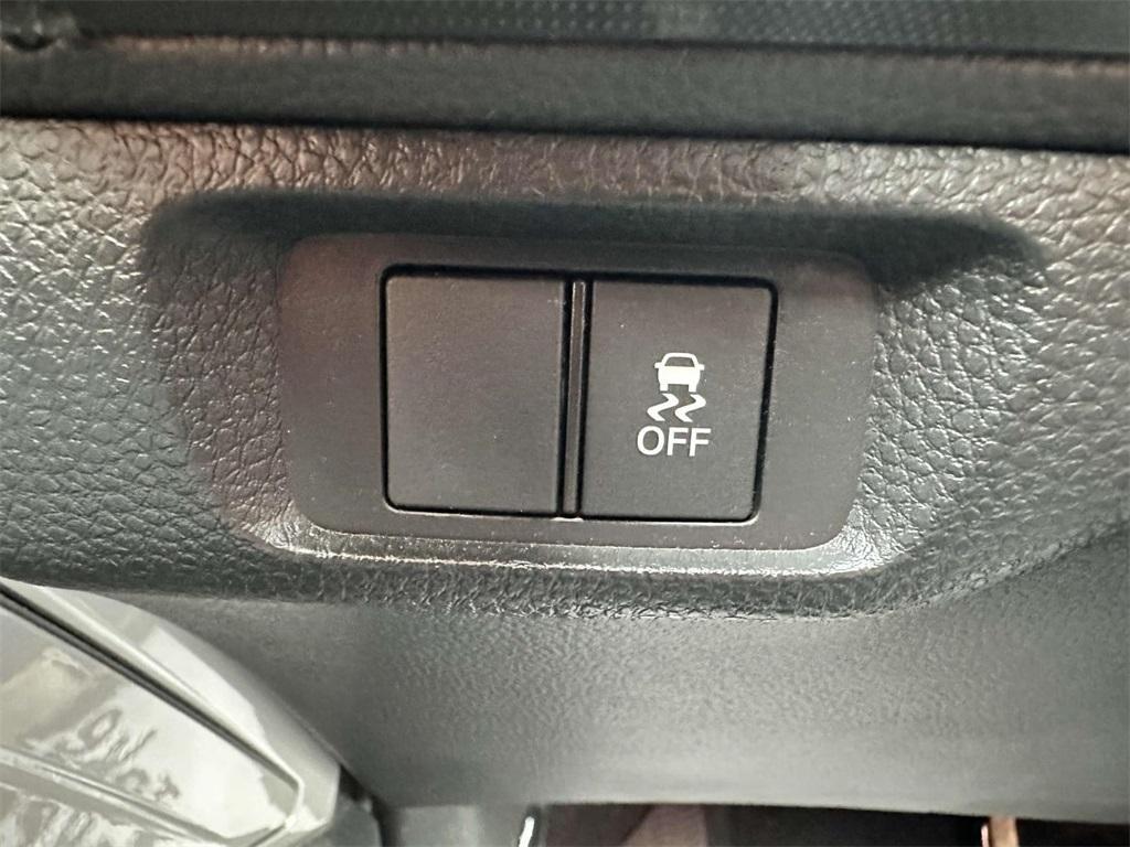 used 2023 Acura Integra car, priced at $25,586