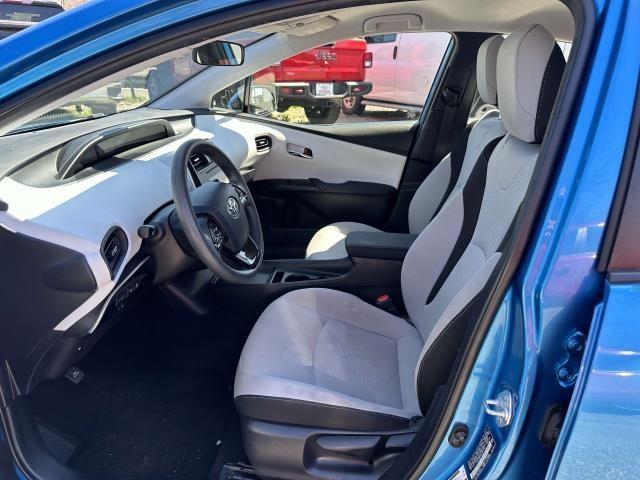 used 2019 Toyota Prius car, priced at $19,000