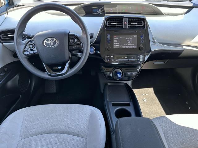 used 2019 Toyota Prius car, priced at $19,000