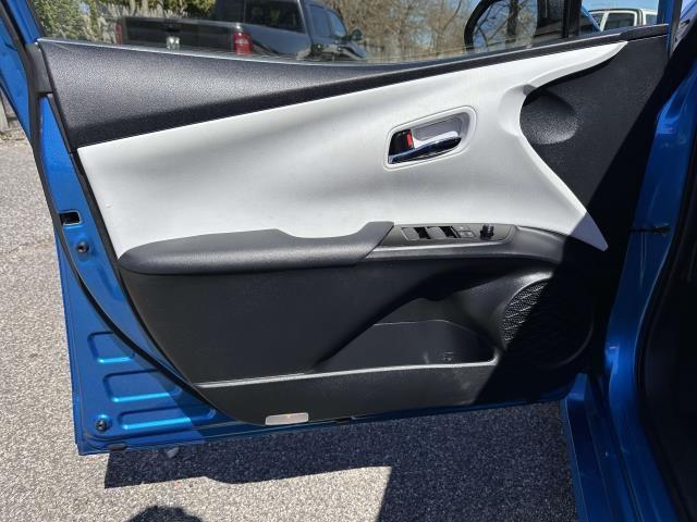 used 2019 Toyota Prius car, priced at $19,000