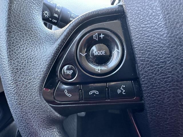 used 2019 Toyota Prius car, priced at $19,000