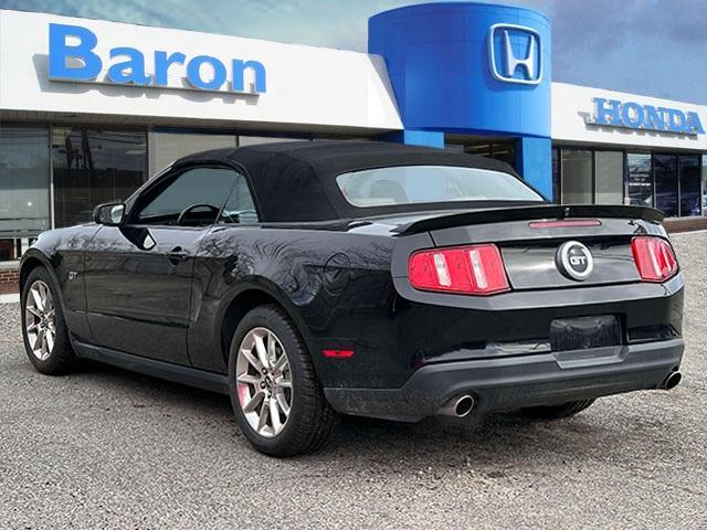 used 2010 Ford Mustang car, priced at $17,889