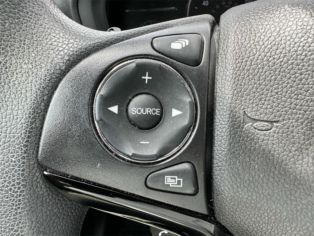 used 2022 Honda HR-V car, priced at $21,986