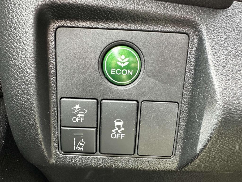 used 2022 Honda HR-V car, priced at $21,986