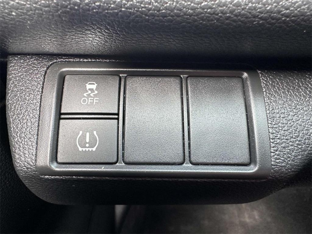 used 2017 Honda Civic car, priced at $16,126