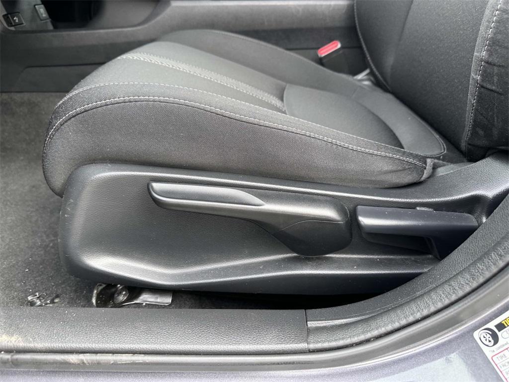 used 2017 Honda Civic car, priced at $16,126