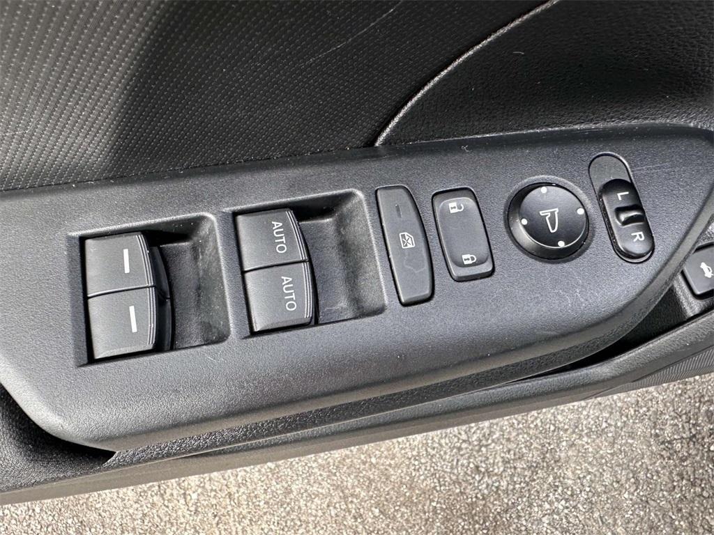 used 2017 Honda Civic car, priced at $16,126