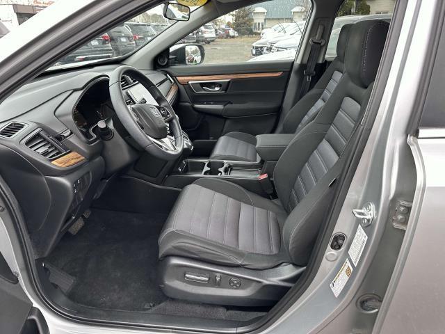 used 2022 Honda CR-V car, priced at $25,901