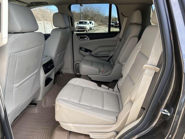 used 2019 GMC Yukon car, priced at $38,691