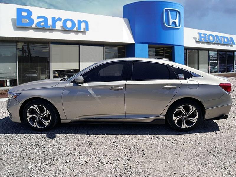 used 2020 Honda Accord car, priced at $19,799