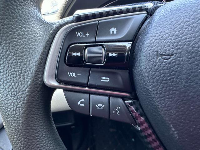 used 2020 Honda Accord car, priced at $19,799