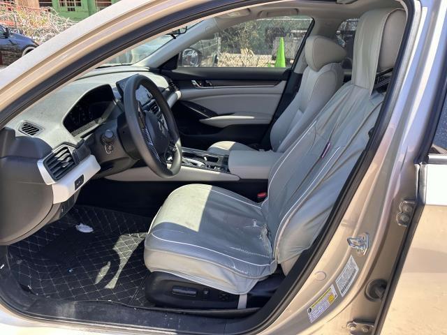 used 2020 Honda Accord car, priced at $19,799