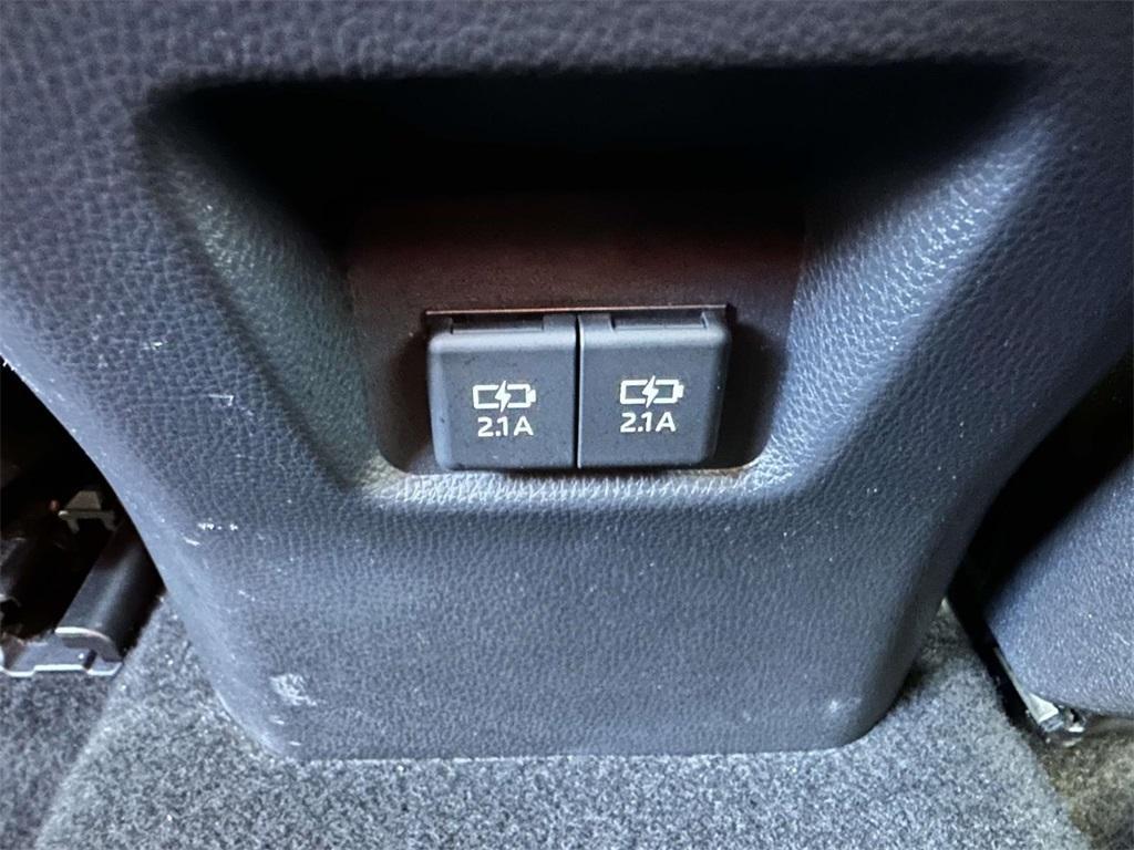 used 2021 Toyota RAV4 Hybrid car, priced at $24,087