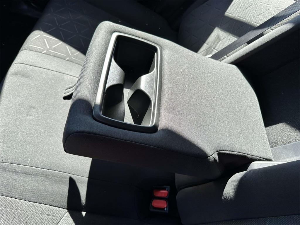 used 2021 Toyota RAV4 Hybrid car, priced at $24,087