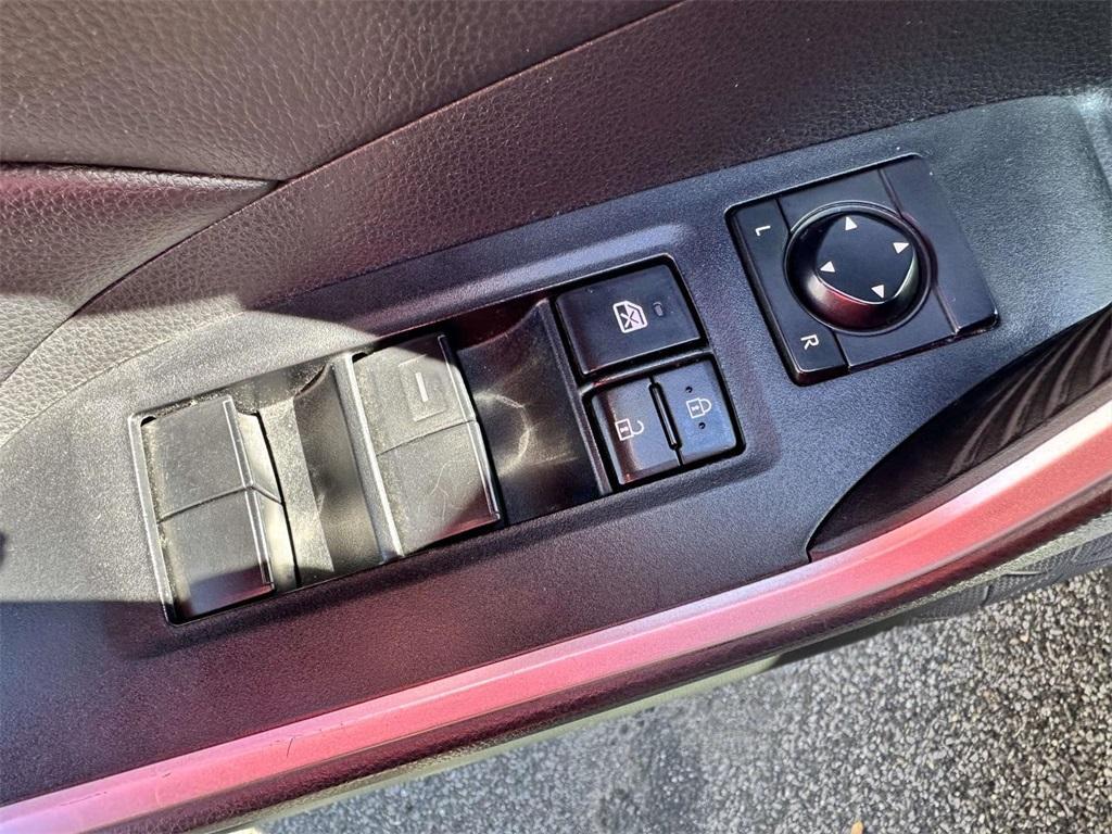 used 2021 Toyota RAV4 Hybrid car, priced at $24,087