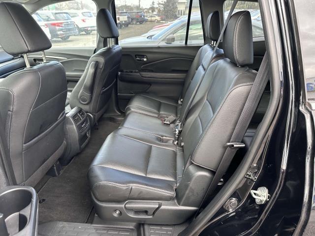 used 2020 Honda Pilot car, priced at $23,950