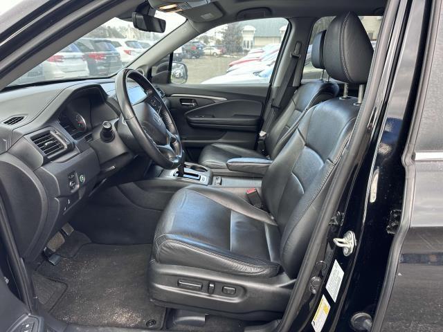 used 2020 Honda Pilot car, priced at $23,950