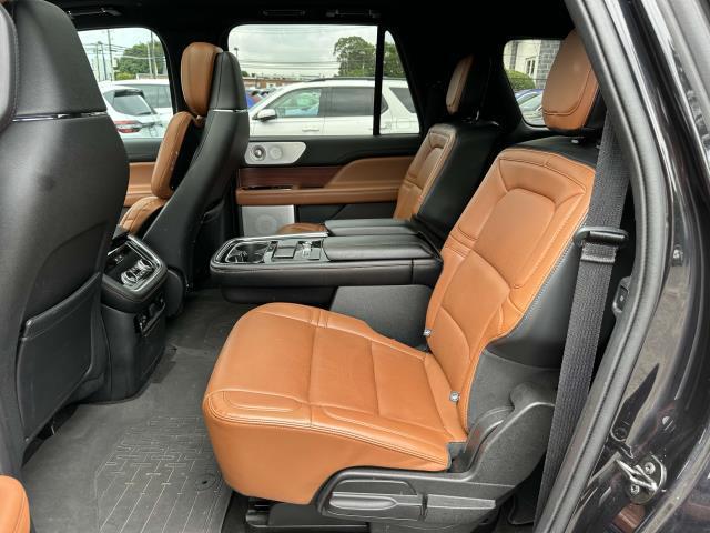 used 2021 Lincoln Navigator L car, priced at $46,689