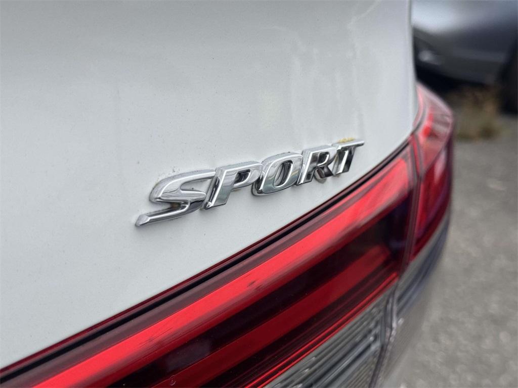 used 2023 Honda Civic car, priced at $23,295