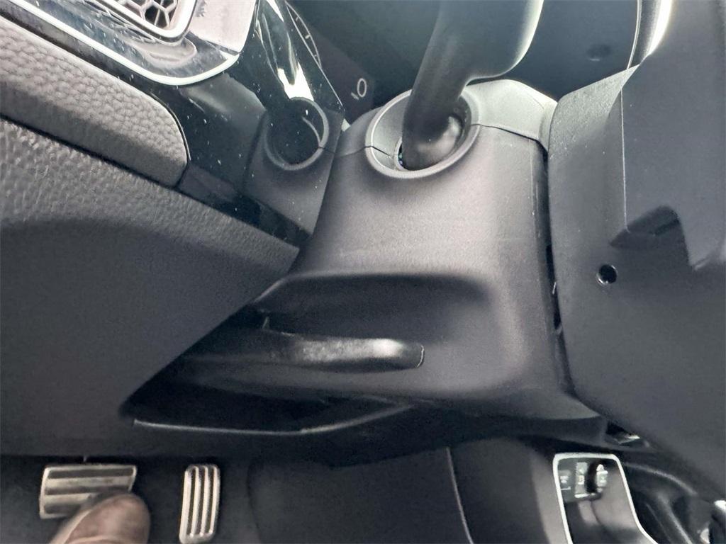 used 2023 Honda Civic car, priced at $23,295