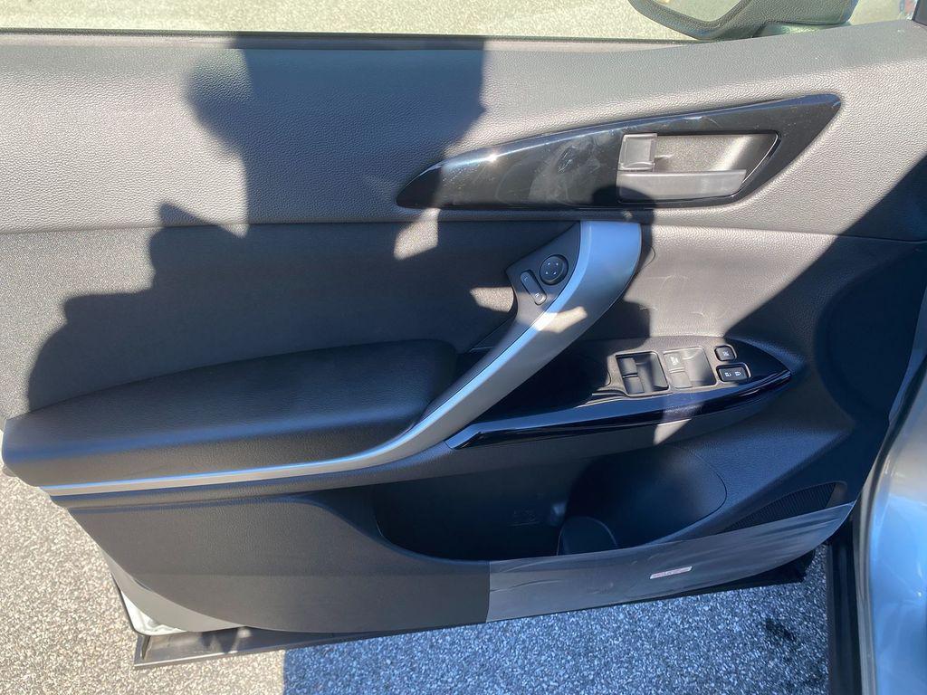 new 2026 Mitsubishi Eclipse Cross car, priced at $31,906