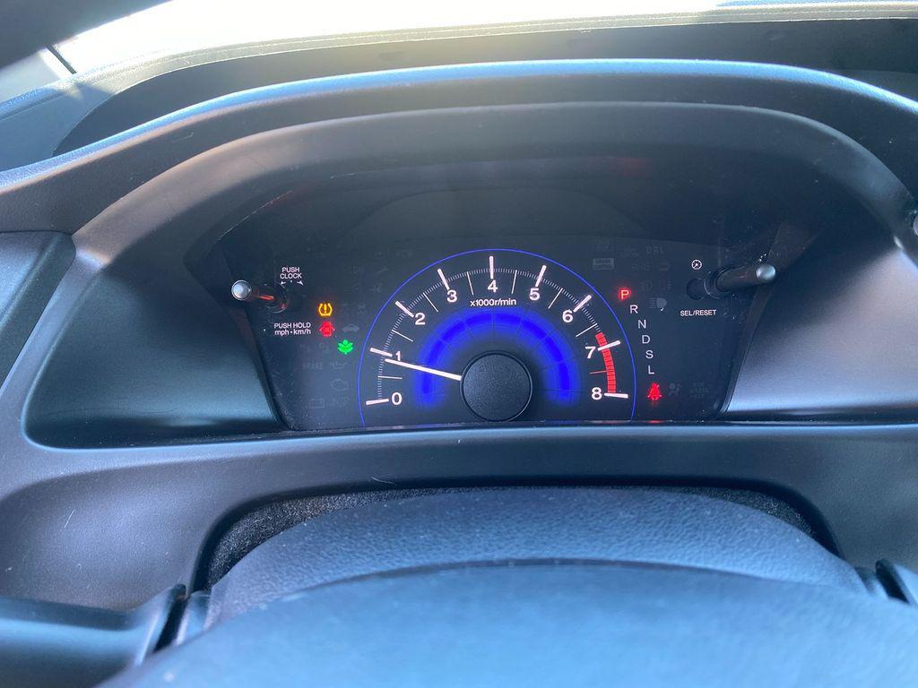 used 2015 Honda Civic car, priced at $13,495