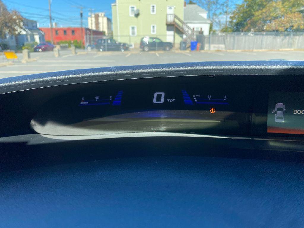 used 2015 Honda Civic car, priced at $13,495