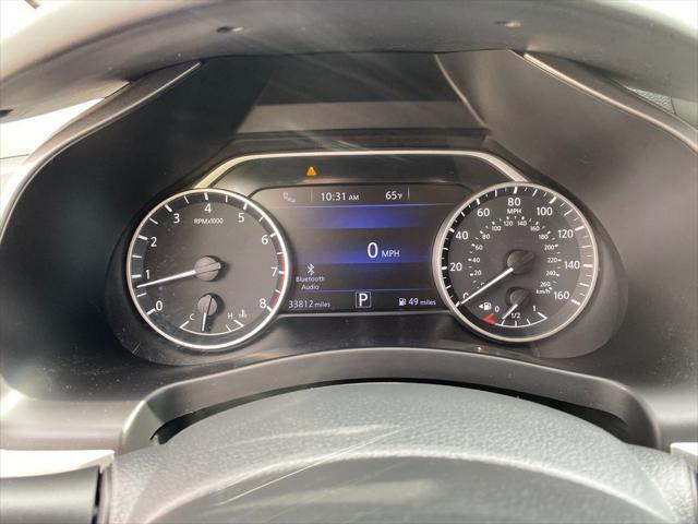 used 2020 Nissan Murano car, priced at $26,988