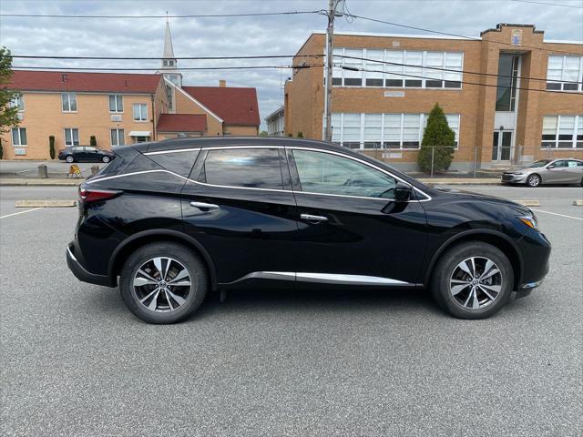 used 2020 Nissan Murano car, priced at $26,988