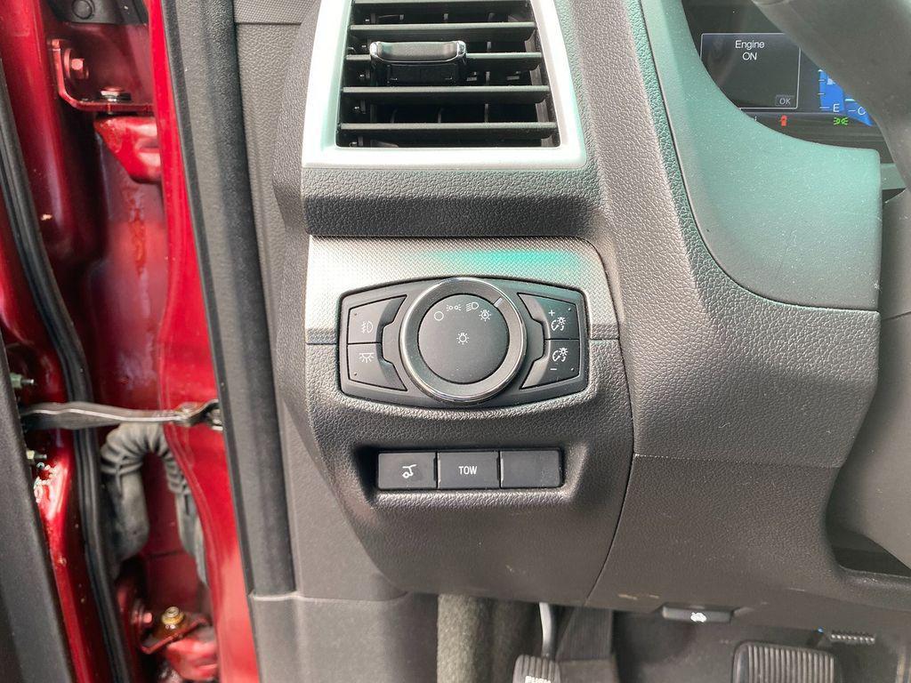 used 2015 Ford Explorer car, priced at $15,534