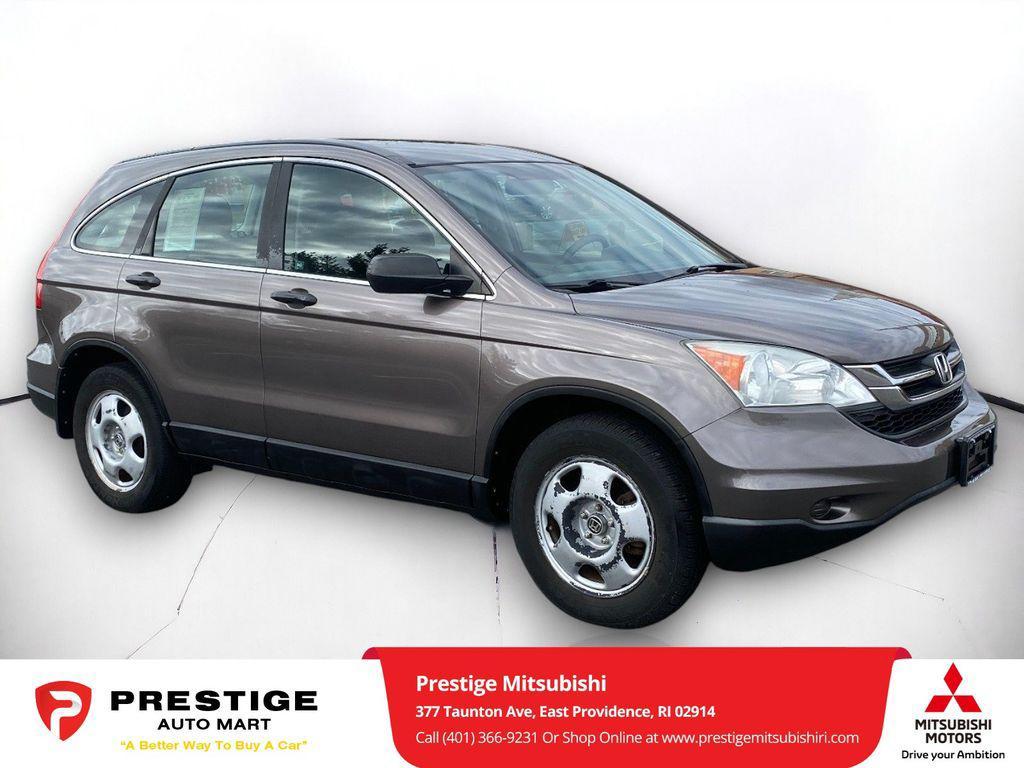 used 2011 Honda CR-V car, priced at $11,995