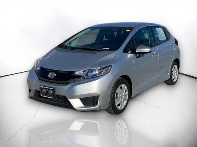 used 2015 Honda Fit car, priced at $12,555