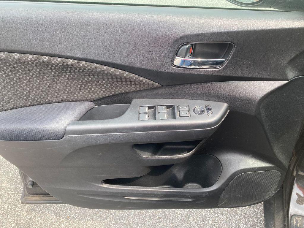 used 2016 Honda CR-V car, priced at $17,987