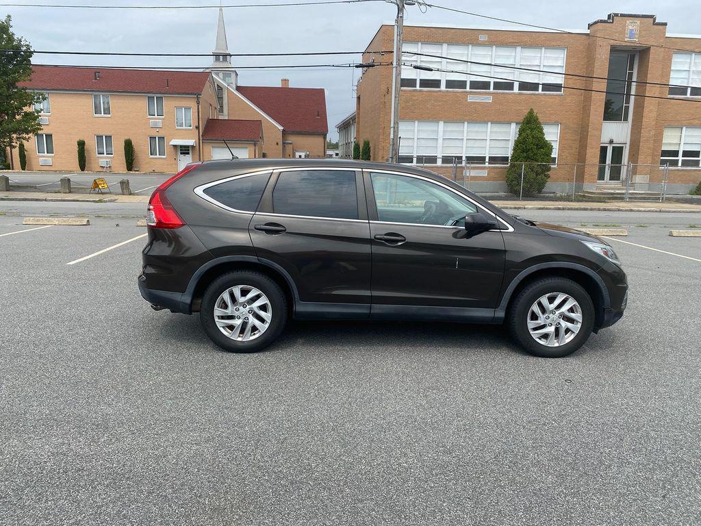 used 2016 Honda CR-V car, priced at $17,987