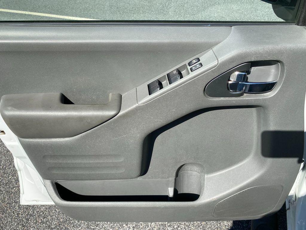 used 2019 Nissan Frontier car, priced at $23,988