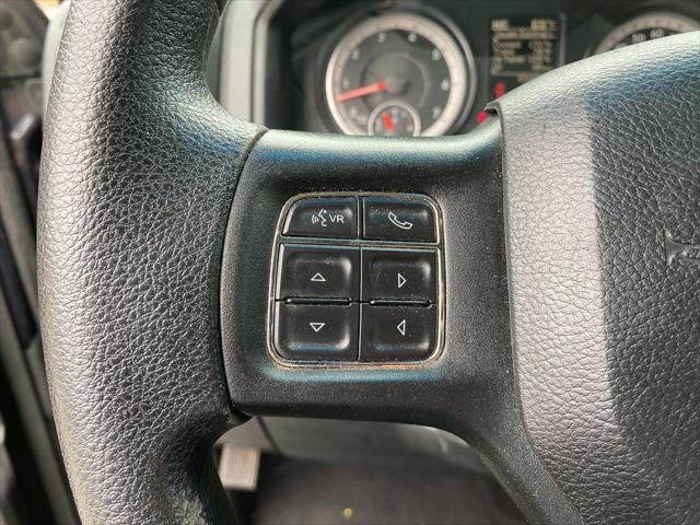 used 2016 Ram 1500 car, priced at $20,277