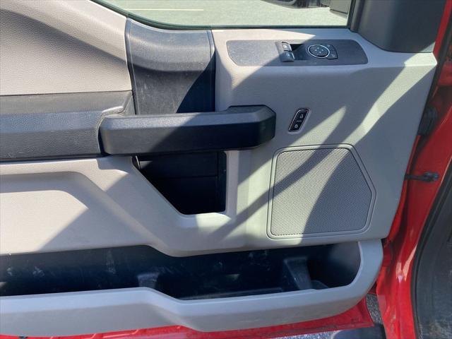 used 2019 Ford F-250 car, priced at $39,770