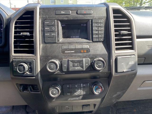 used 2019 Ford F-250 car, priced at $39,770