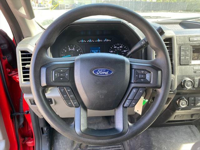 used 2019 Ford F-250 car, priced at $39,770
