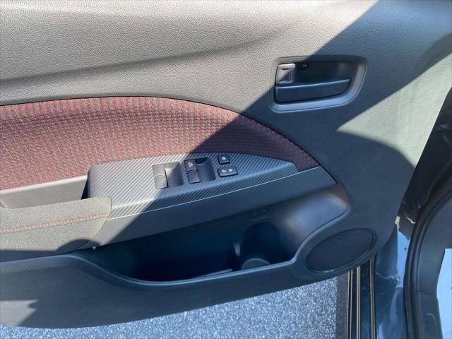 new 2024 Mitsubishi Mirage G4 car, priced at $20,484