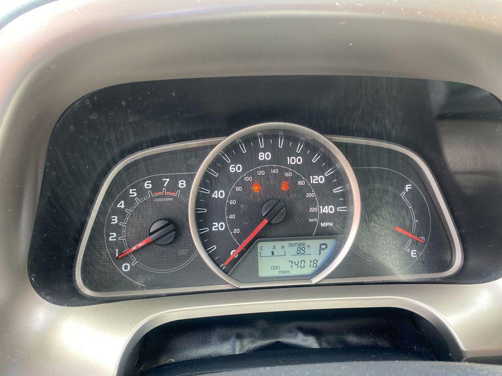 used 2015 Toyota RAV4 car, priced at $17,495