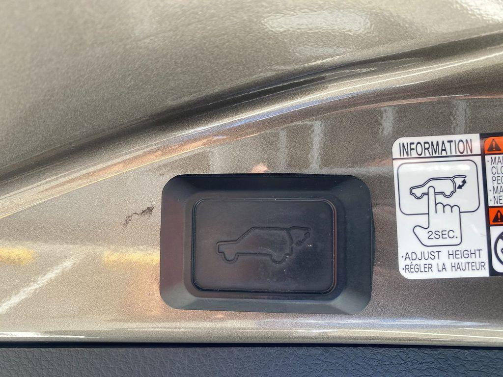 used 2015 Toyota RAV4 car, priced at $17,495