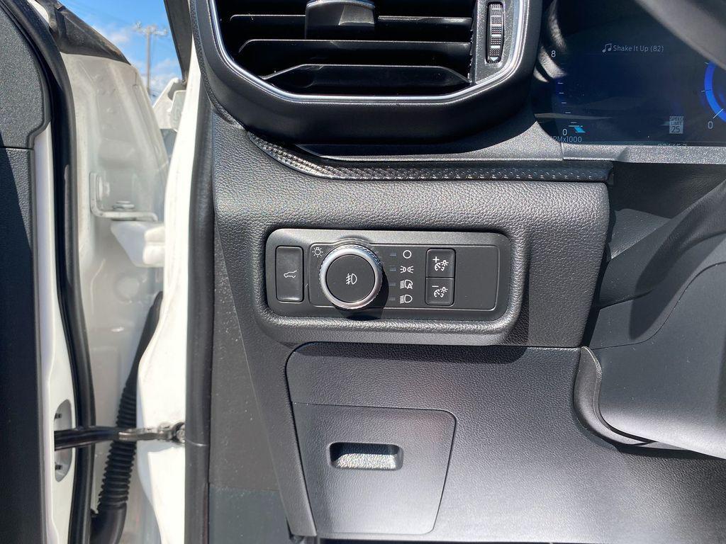 used 2020 Ford Explorer car, priced at $29,895