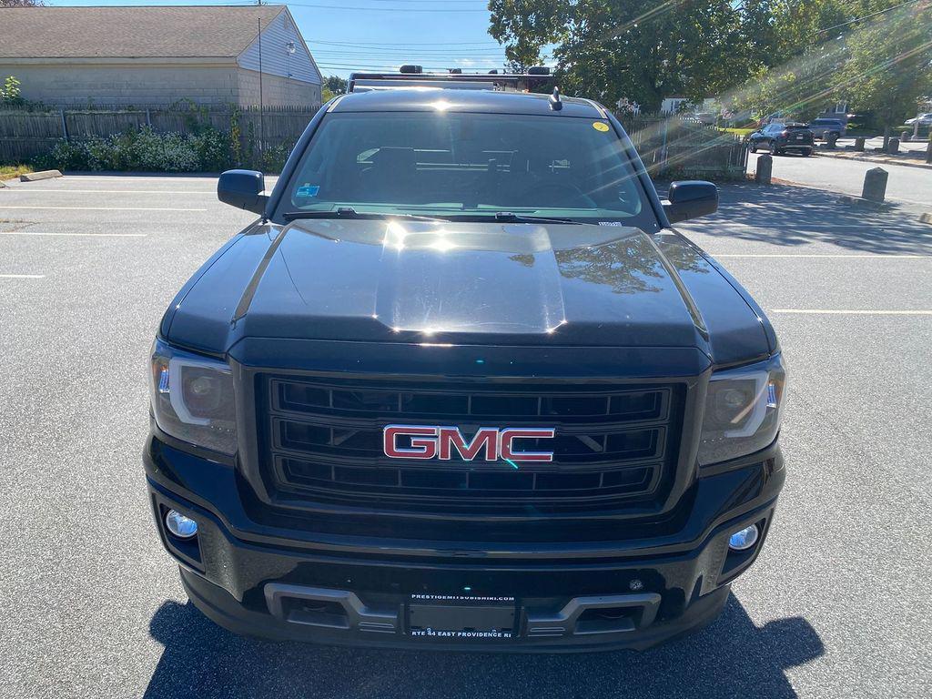 used 2015 GMC Sierra 1500 car, priced at $19,988