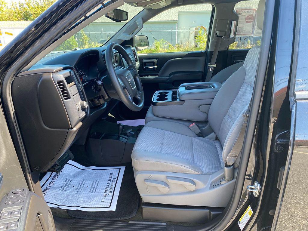used 2015 GMC Sierra 1500 car, priced at $19,988