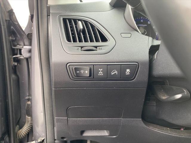 used 2014 Hyundai Tucson car, priced at $13,995