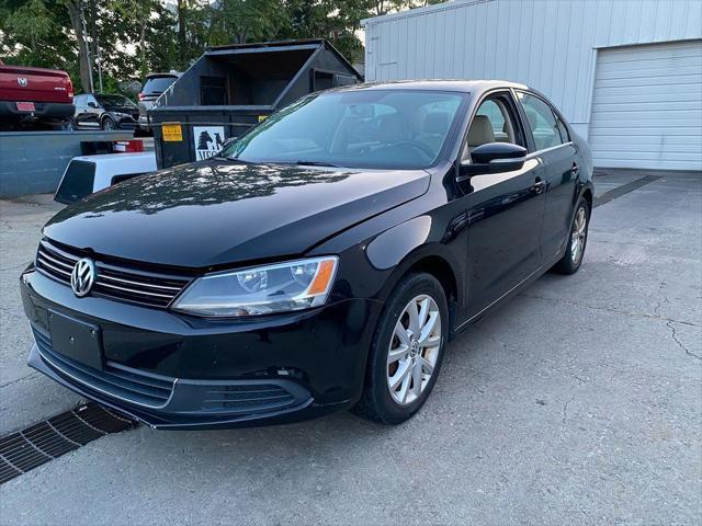 used 2013 Volkswagen Jetta car, priced at $10,555